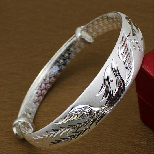 Stunning Phoenix Bracelet