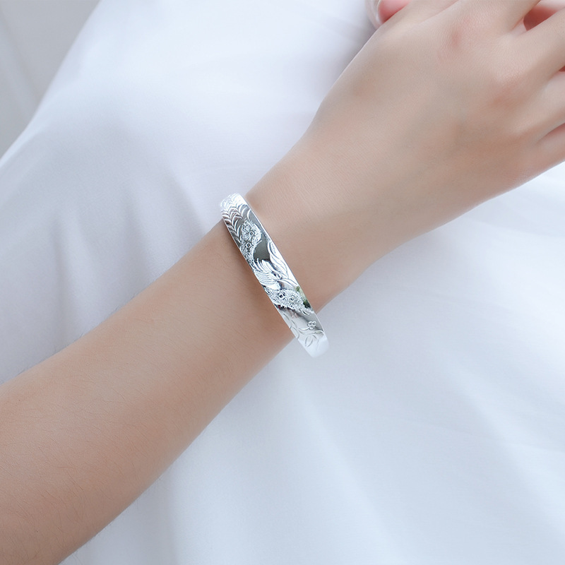 Stunning Phoenix Bracelet