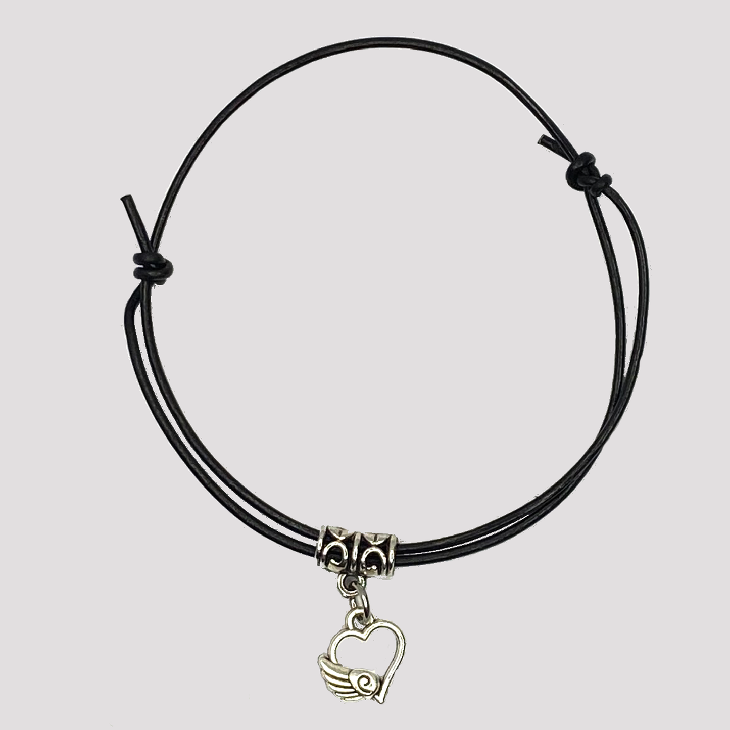 Angel Heart Bracelet