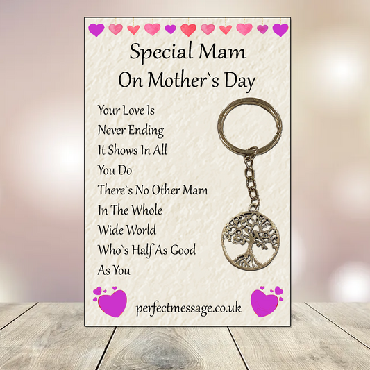 Special Mam Mother's Day Gift