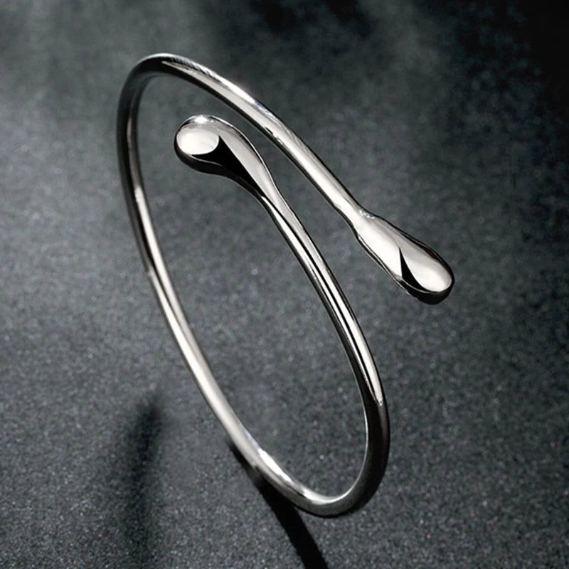 Luxury Water Drop Jewellery Set