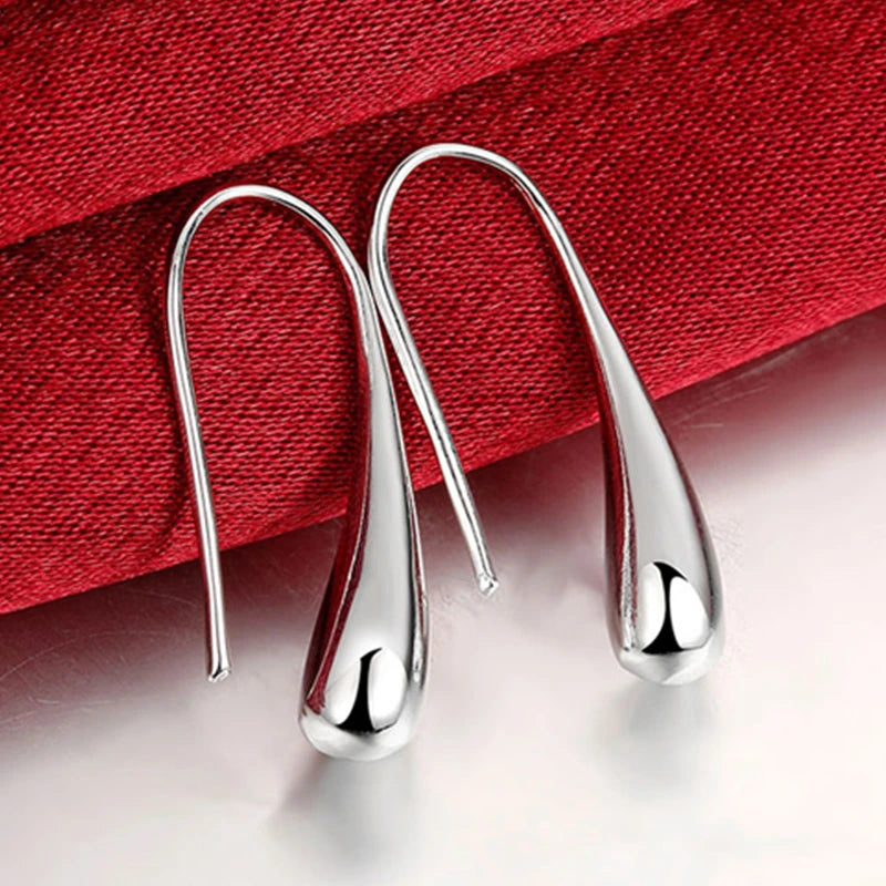 Luxury Water Drop Jewellery Set