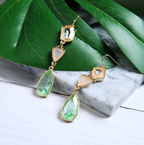 Simply Wild Dangle Earrings