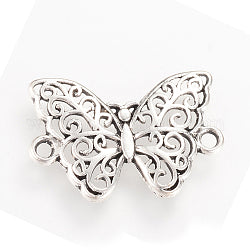 Butterfly Bracelet