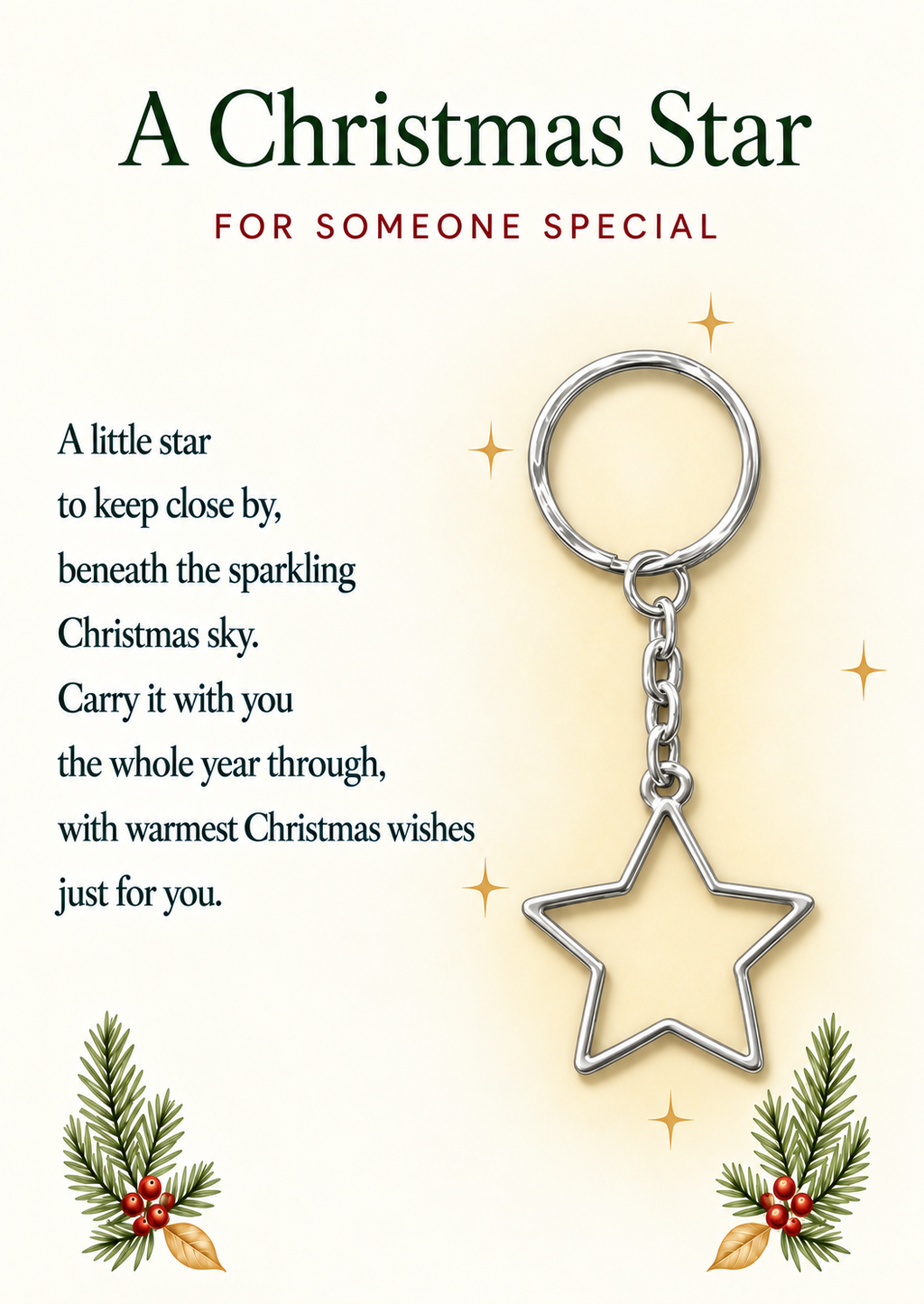 Christmas Star