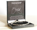 Friendship Boxed Sparkling Bangle