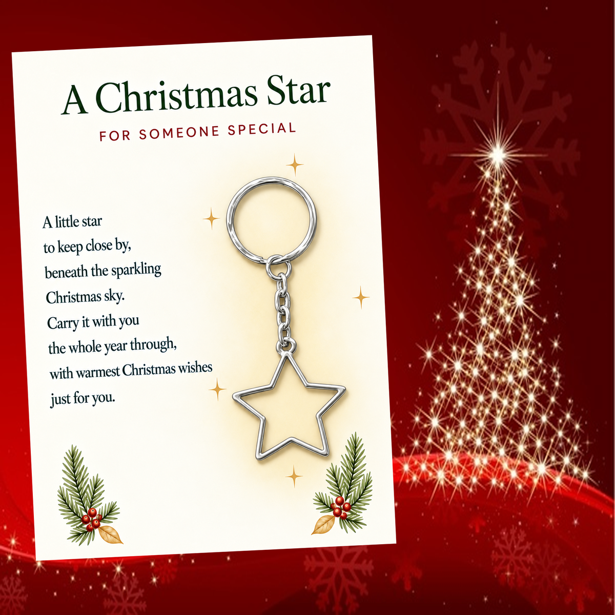 Christmas Star