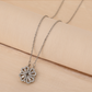 Four Leaf Clover Necklace