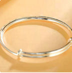 Friendship Boxed Sparkling Bangle