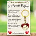 My Pocket Puppy Inspirational Gift