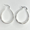 Luxury Tear Drop Earrings