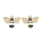 Sparking Bee Bracelet