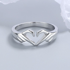Daughter Hug Ring