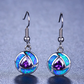 Majestic Zirconia Earrings