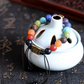 Tree of Life Chakra Bracelet